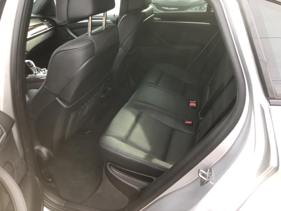 Used BMW X6 AWD 4dr xDrive35i 2014 | Signature Auto Sales. Franklin Square, New York Used BMW X6 AWD 4dr xDrive35i 2014 | Signature Auto Sales. Franklin Square, New York