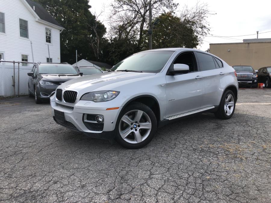 Used BMW X6 AWD 4dr xDrive35i 2014 | Signature Auto Sales. Franklin Square, New York Used BMW X6 AWD 4dr xDrive35i 2014 | Signature Auto Sales. Franklin Square, New York