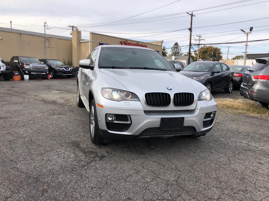 Used BMW X6 AWD 4dr xDrive35i 2014 | Signature Auto Sales. Franklin Square, New York Used BMW X6 AWD 4dr xDrive35i 2014 | Signature Auto Sales. Franklin Square, New York