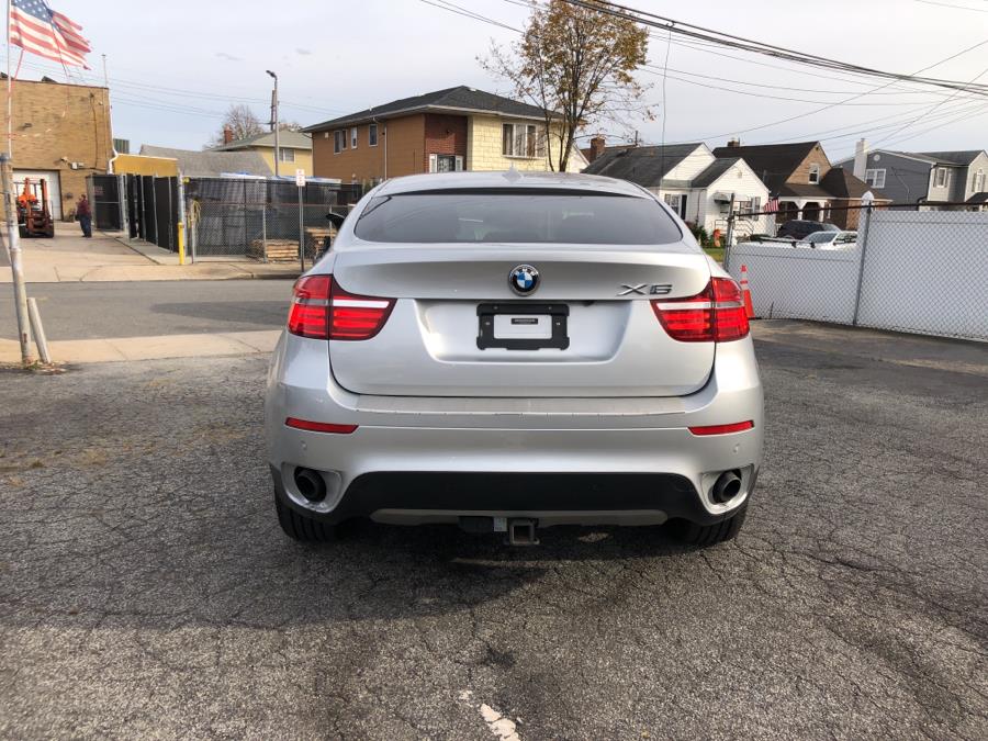 Used BMW X6 AWD 4dr xDrive35i 2014 | Signature Auto Sales. Franklin Square, New York Used BMW X6 AWD 4dr xDrive35i 2014 | Signature Auto Sales. Franklin Square, New York