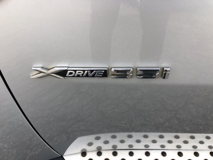 Used BMW X6 AWD 4dr xDrive35i 2014 | Signature Auto Sales. Franklin Square, New York Used BMW X6 AWD 4dr xDrive35i 2014 | Signature Auto Sales. Franklin Square, New York