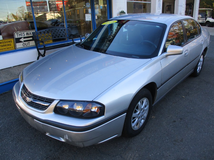 Used Chevrolet Impala Police Pkg Impala 2005 | Cos Central Auto. Meriden, Connecticut Used Chevrolet Impala Police Pkg Impala 2005 | Cos Central Auto. Meriden, Connecticut