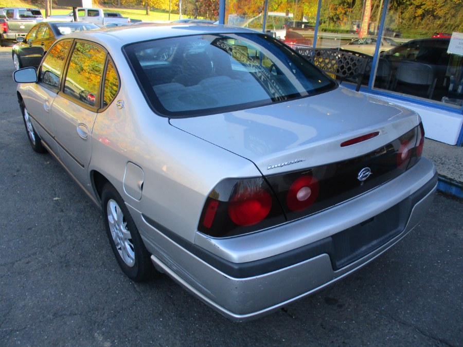 Used Chevrolet Impala Police Pkg Impala 2005 | Cos Central Auto. Meriden, Connecticut Used Chevrolet Impala Police Pkg Impala 2005 | Cos Central Auto. Meriden, Connecticut