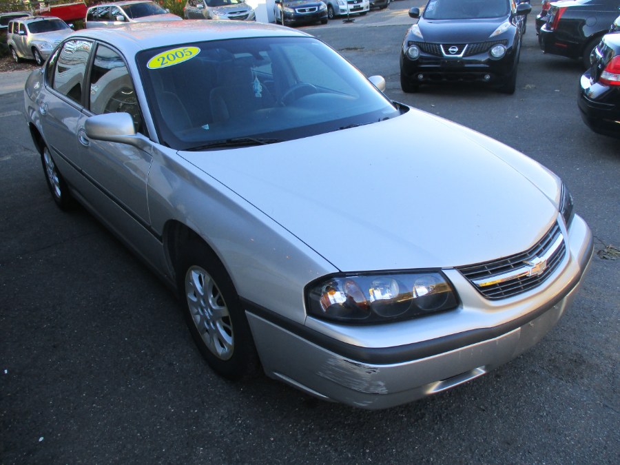 Used Chevrolet Impala Police Pkg Impala 2005 | Cos Central Auto. Meriden, Connecticut Used Chevrolet Impala Police Pkg Impala 2005 | Cos Central Auto. Meriden, Connecticut