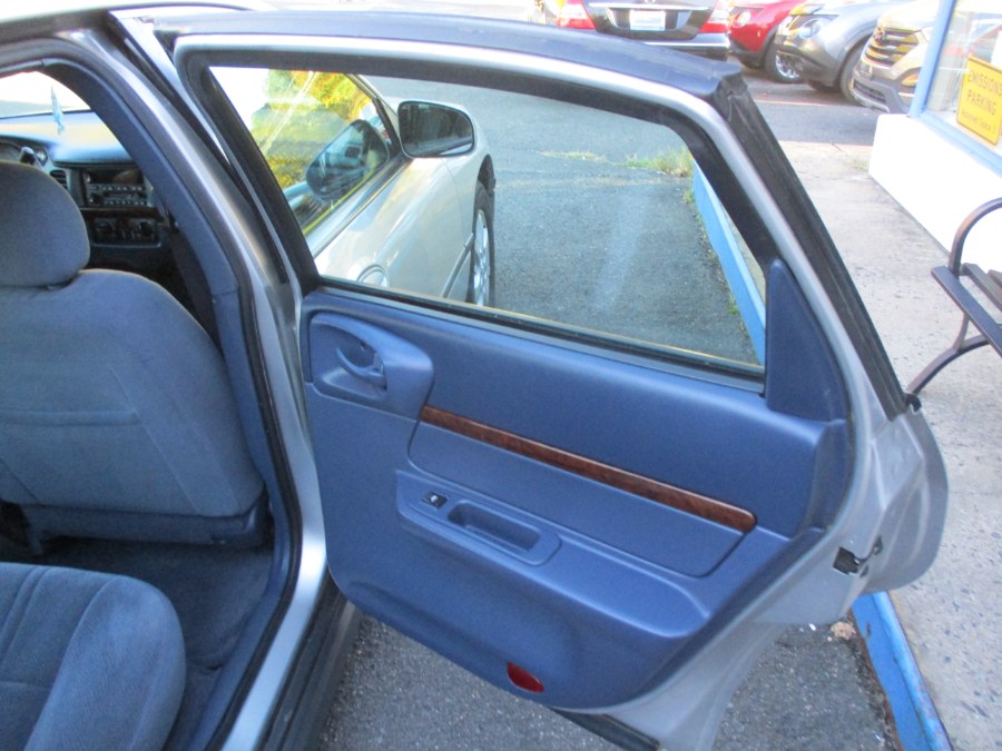 Used Chevrolet Impala Police Pkg Impala 2005 | Cos Central Auto. Meriden, Connecticut Used Chevrolet Impala Police Pkg Impala 2005 | Cos Central Auto. Meriden, Connecticut