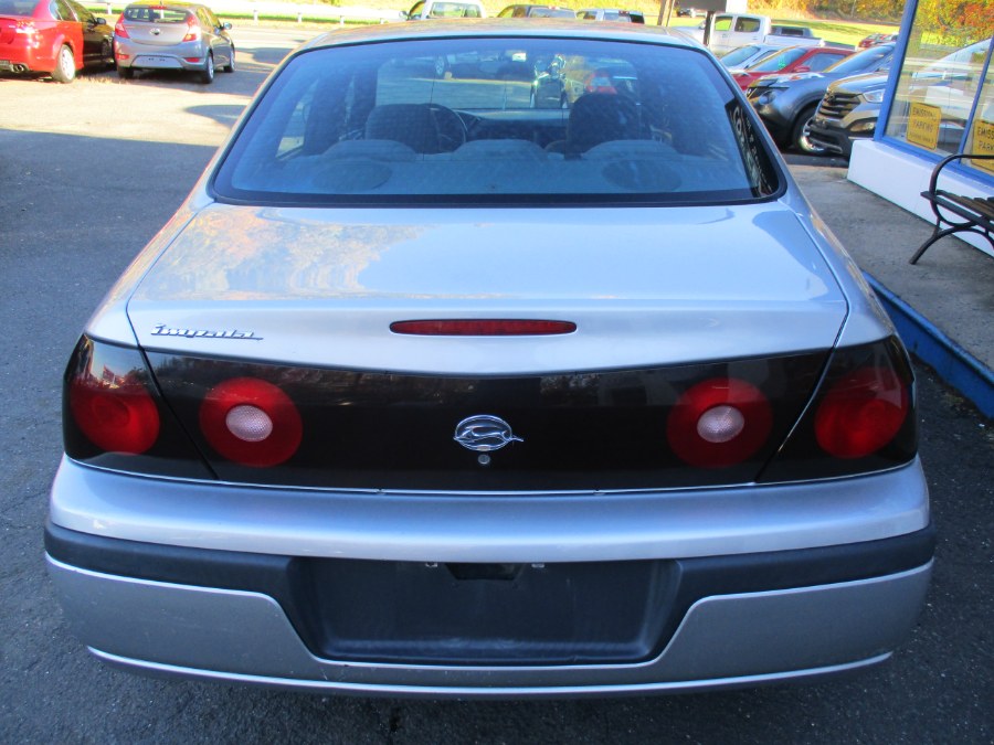 Used Chevrolet Impala Police Pkg Impala 2005 | Cos Central Auto. Meriden, Connecticut Used Chevrolet Impala Police Pkg Impala 2005 | Cos Central Auto. Meriden, Connecticut