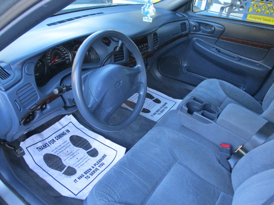 Used Chevrolet Impala Police Pkg Impala 2005 | Cos Central Auto. Meriden, Connecticut Used Chevrolet Impala Police Pkg Impala 2005 | Cos Central Auto. Meriden, Connecticut