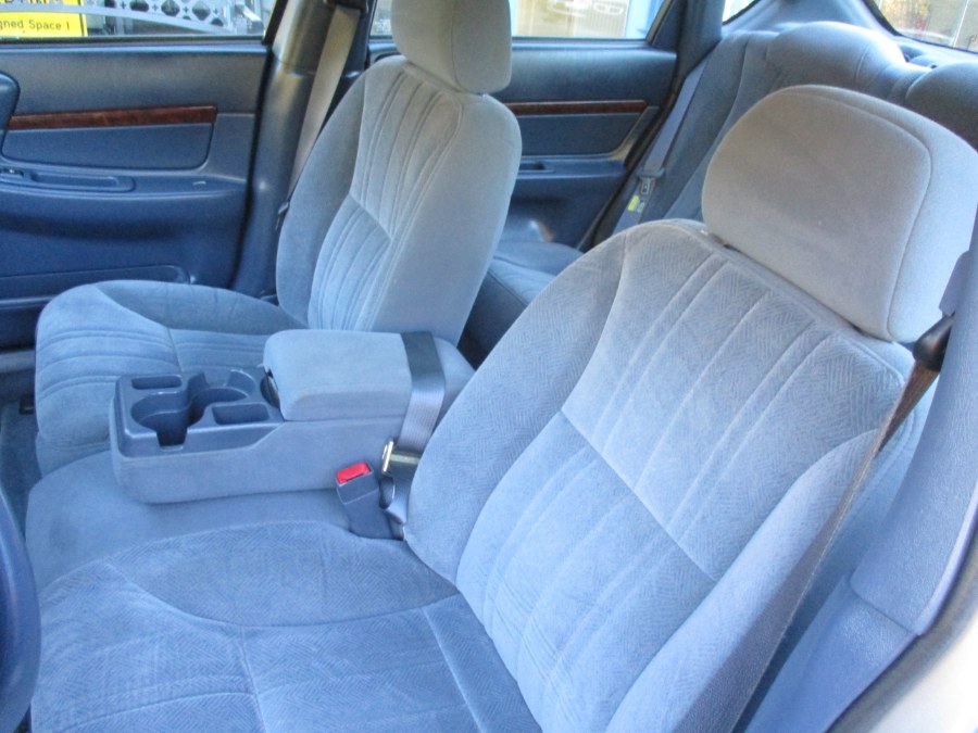 Used Chevrolet Impala Police Pkg Impala 2005 | Cos Central Auto. Meriden, Connecticut Used Chevrolet Impala Police Pkg Impala 2005 | Cos Central Auto. Meriden, Connecticut