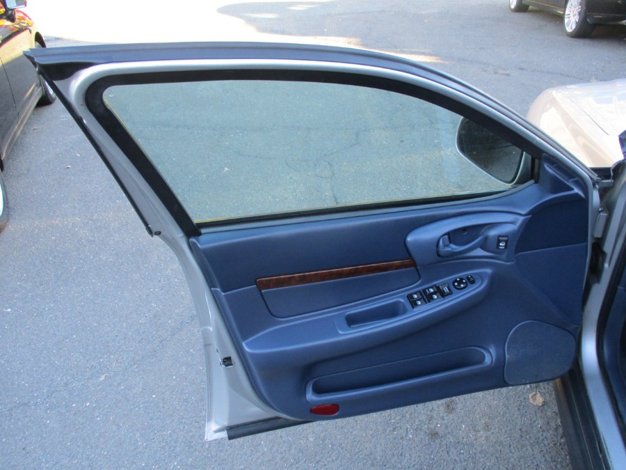 Used Chevrolet Impala Police Pkg Impala 2005 | Cos Central Auto. Meriden, Connecticut Used Chevrolet Impala Police Pkg Impala 2005 | Cos Central Auto. Meriden, Connecticut