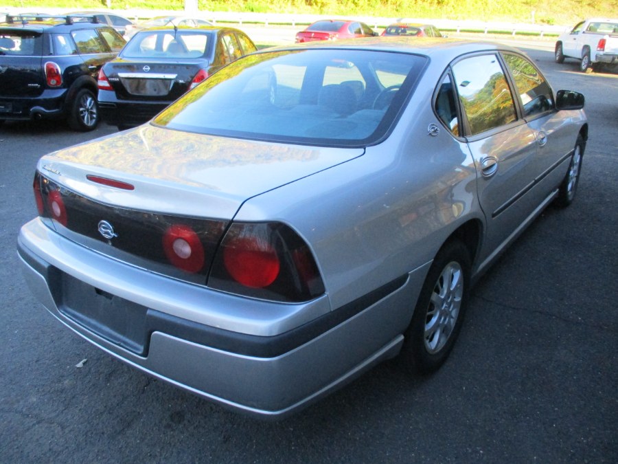 Used Chevrolet Impala Police Pkg Impala 2005 | Cos Central Auto. Meriden, Connecticut Used Chevrolet Impala Police Pkg Impala 2005 | Cos Central Auto. Meriden, Connecticut