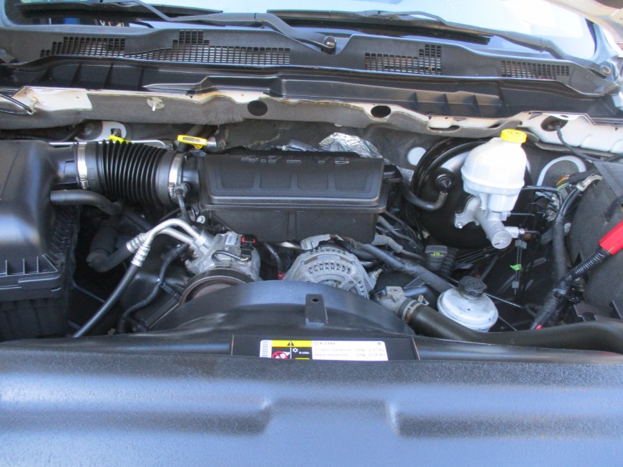 Used Ram 1500 2WD Reg Cab 120.5" ST 2012 | Cos Central Auto. Meriden, Connecticut Used Ram 1500 2WD Reg Cab 120.5" ST 2012 | Cos Central Auto. Meriden, Connecticut
