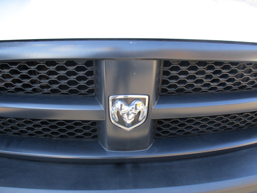 Used Ram 1500 2WD Reg Cab 120.5" ST 2012 | Cos Central Auto. Meriden, Connecticut Used Ram 1500 2WD Reg Cab 120.5" ST 2012 | Cos Central Auto. Meriden, Connecticut