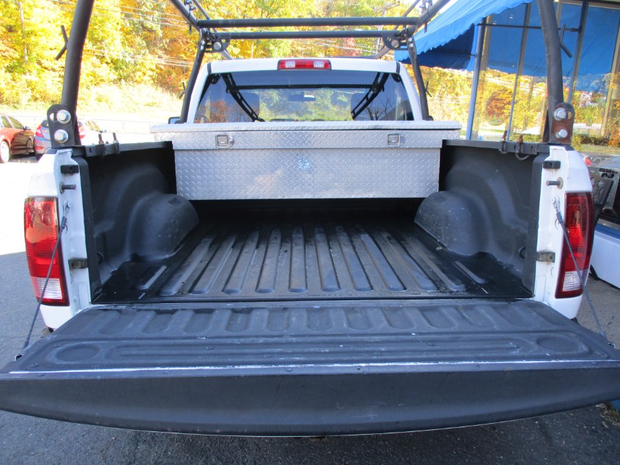 Used Ram 1500 2WD Reg Cab 120.5" ST 2012 | Cos Central Auto. Meriden, Connecticut Used Ram 1500 2WD Reg Cab 120.5" ST 2012 | Cos Central Auto. Meriden, Connecticut