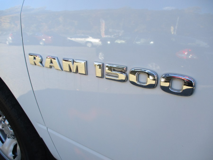 Used Ram 1500 2WD Reg Cab 120.5" ST 2012 | Cos Central Auto. Meriden, Connecticut Used Ram 1500 2WD Reg Cab 120.5" ST 2012 | Cos Central Auto. Meriden, Connecticut