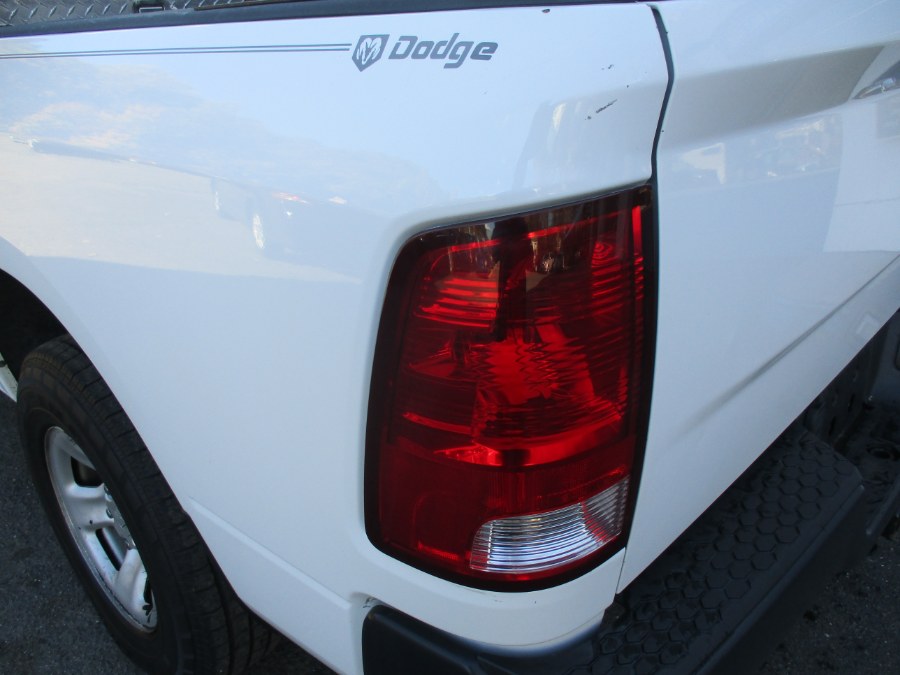 Used Ram 1500 2WD Reg Cab 120.5" ST 2012 | Cos Central Auto. Meriden, Connecticut Used Ram 1500 2WD Reg Cab 120.5" ST 2012 | Cos Central Auto. Meriden, Connecticut