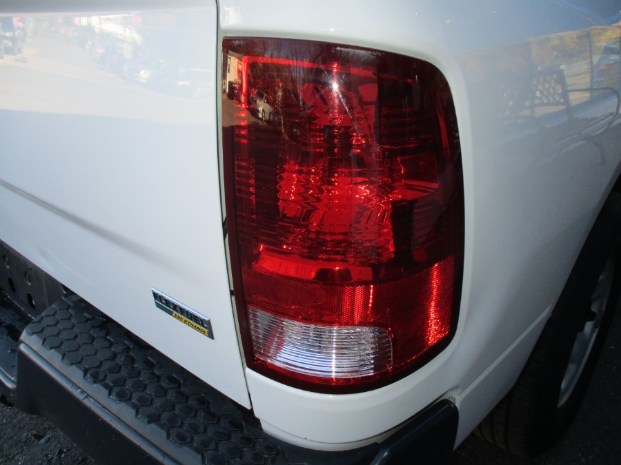 Used Ram 1500 2WD Reg Cab 120.5" ST 2012 | Cos Central Auto. Meriden, Connecticut Used Ram 1500 2WD Reg Cab 120.5" ST 2012 | Cos Central Auto. Meriden, Connecticut