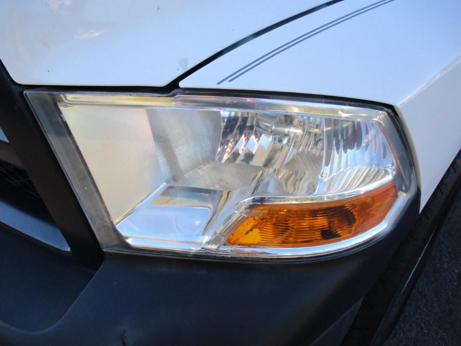 Used Ram 1500 2WD Reg Cab 120.5" ST 2012 | Cos Central Auto. Meriden, Connecticut Used Ram 1500 2WD Reg Cab 120.5" ST 2012 | Cos Central Auto. Meriden, Connecticut