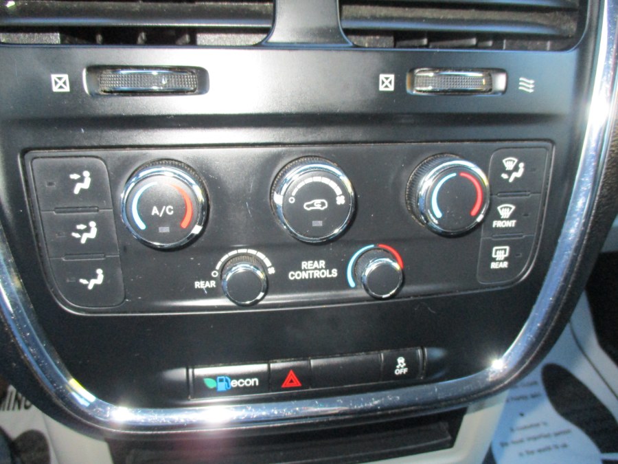 Used Dodge Grand Caravan SE 2012 | Cos Central Auto. Meriden, Connecticut Used Dodge Grand Caravan SE 2012 | Cos Central Auto. Meriden, Connecticut