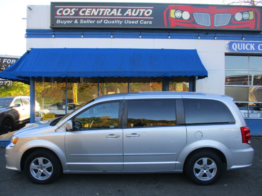 Used Dodge Grand Caravan SE 2012 | Cos Central Auto. Meriden, Connecticut Used Dodge Grand Caravan SE 2012 | Cos Central Auto. Meriden, Connecticut