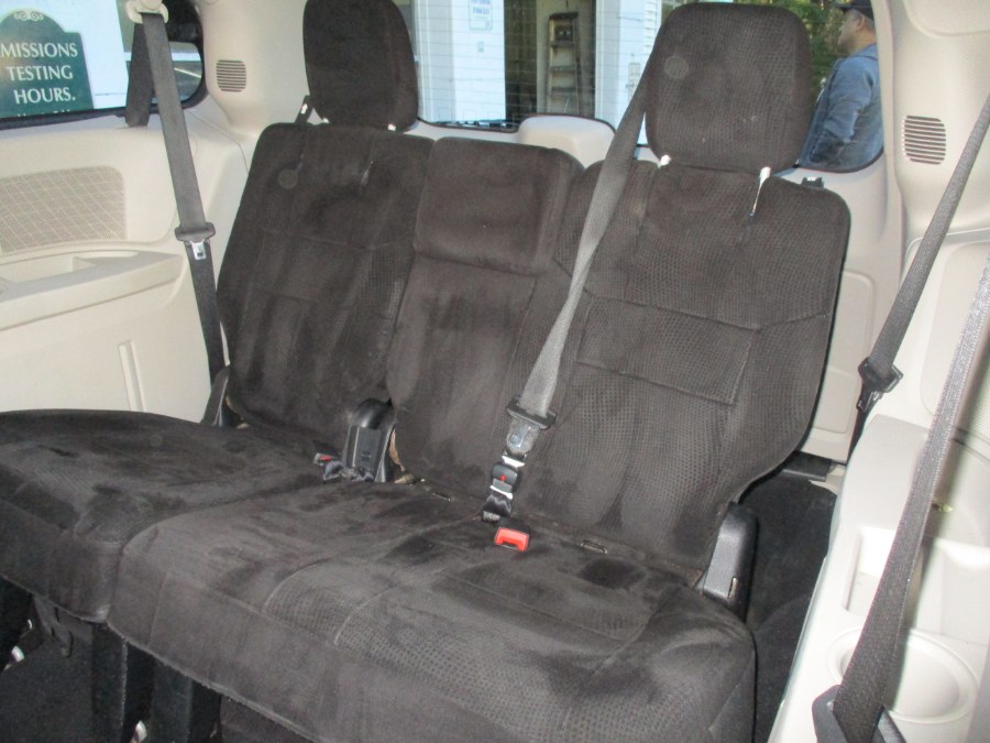 Used Dodge Grand Caravan SE 2012 | Cos Central Auto. Meriden, Connecticut Used Dodge Grand Caravan SE 2012 | Cos Central Auto. Meriden, Connecticut