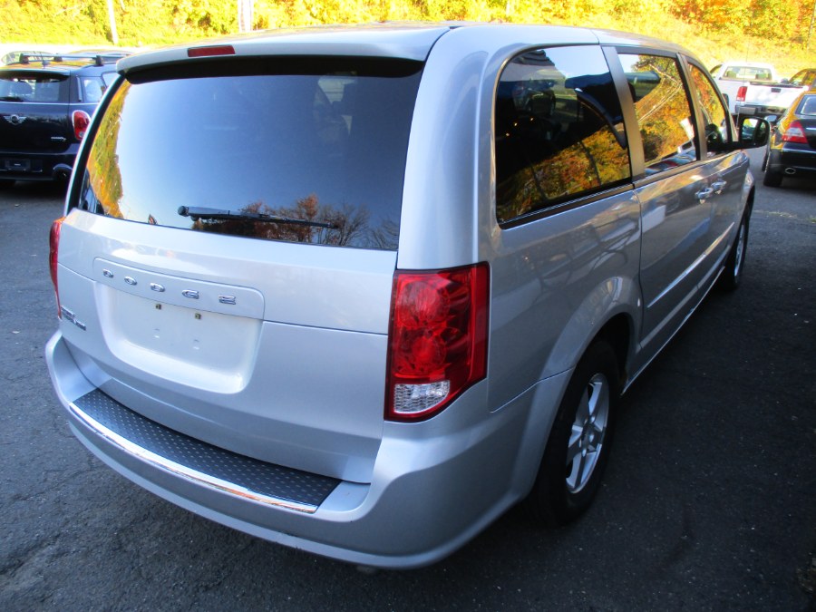 Used Dodge Grand Caravan SE 2012 | Cos Central Auto. Meriden, Connecticut Used Dodge Grand Caravan SE 2012 | Cos Central Auto. Meriden, Connecticut