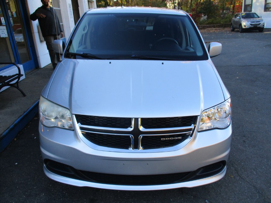 Used Dodge Grand Caravan SE 2012 | Cos Central Auto. Meriden, Connecticut Used Dodge Grand Caravan SE 2012 | Cos Central Auto. Meriden, Connecticut