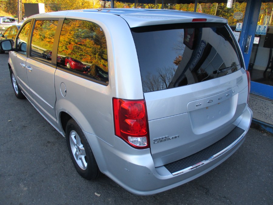Used Dodge Grand Caravan SE 2012 | Cos Central Auto. Meriden, Connecticut Used Dodge Grand Caravan SE 2012 | Cos Central Auto. Meriden, Connecticut