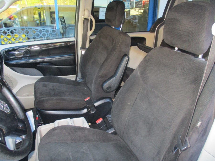 Used Dodge Grand Caravan SE 2012 | Cos Central Auto. Meriden, Connecticut Used Dodge Grand Caravan SE 2012 | Cos Central Auto. Meriden, Connecticut