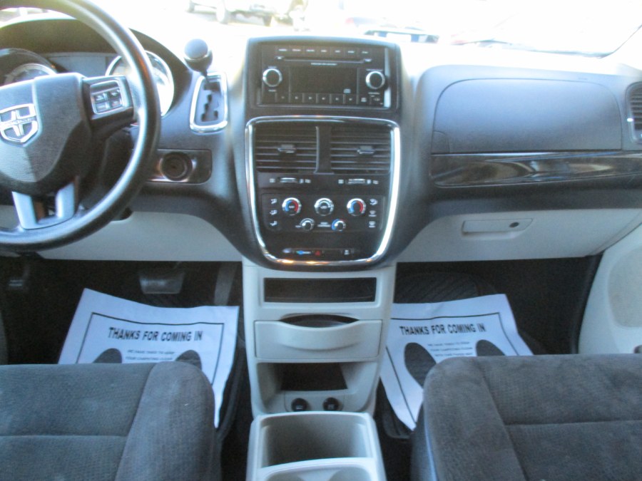 Used Dodge Grand Caravan SE 2012 | Cos Central Auto. Meriden, Connecticut Used Dodge Grand Caravan SE 2012 | Cos Central Auto. Meriden, Connecticut
