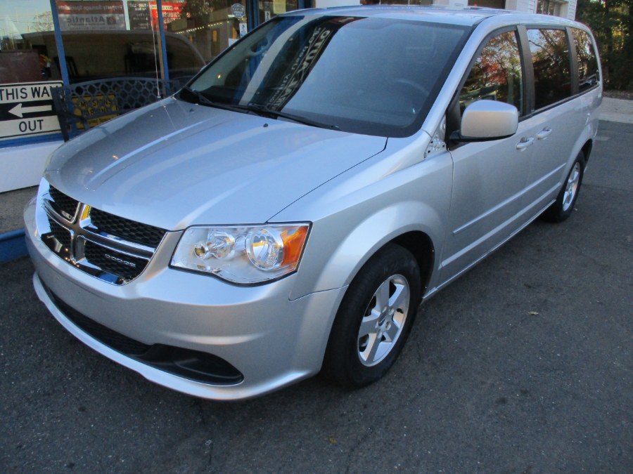 Used Dodge Grand Caravan SE 2012 | Cos Central Auto. Meriden, Connecticut Used Dodge Grand Caravan SE 2012 | Cos Central Auto. Meriden, Connecticut
