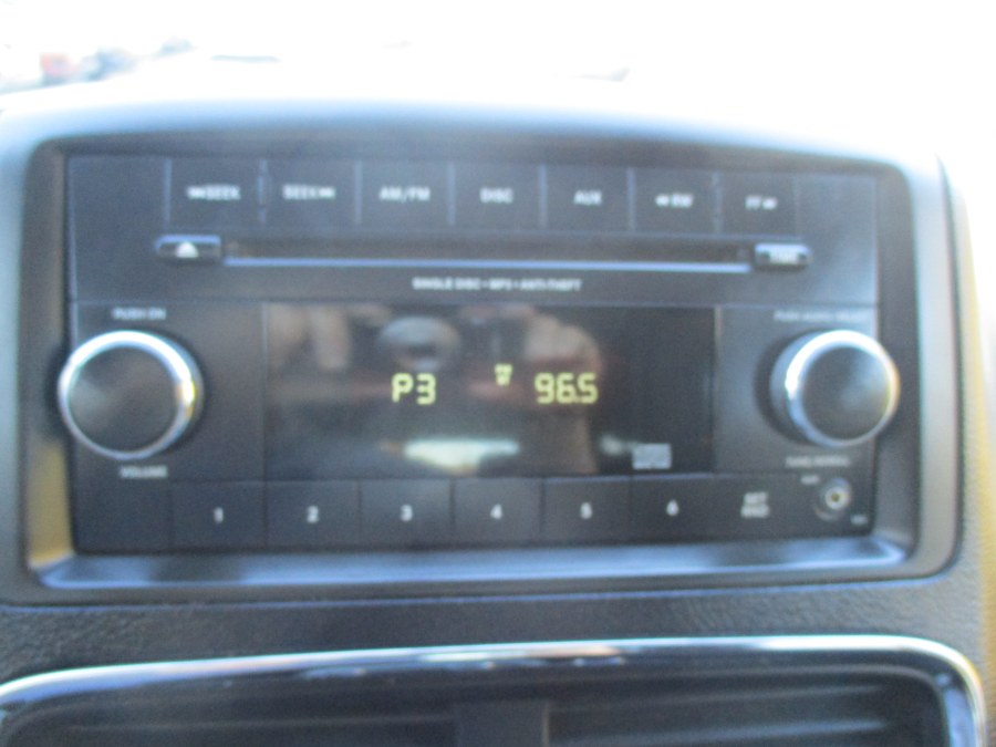 Used Dodge Grand Caravan SE 2012 | Cos Central Auto. Meriden, Connecticut Used Dodge Grand Caravan SE 2012 | Cos Central Auto. Meriden, Connecticut