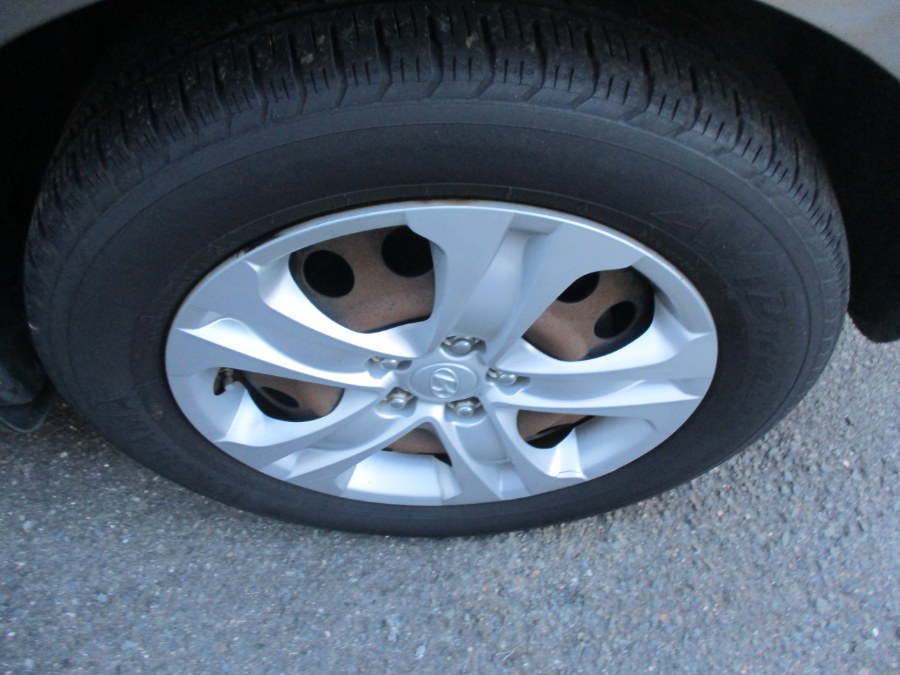 Used Hyundai Tucson GLS 2010 | Cos Central Auto. Meriden, Connecticut Used Hyundai Tucson GLS 2010 | Cos Central Auto. Meriden, Connecticut