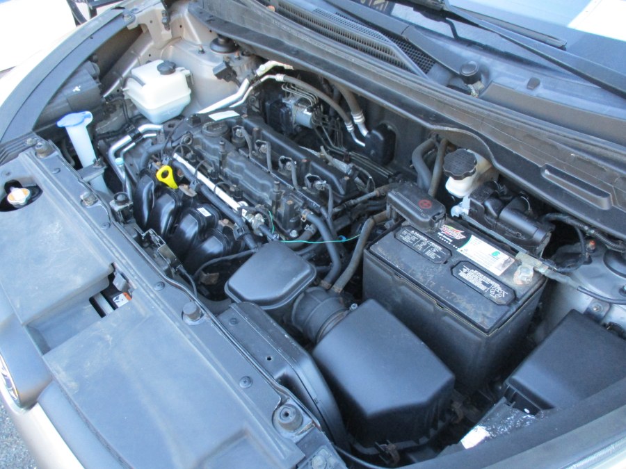 Used Hyundai Tucson GLS 2010 | Cos Central Auto. Meriden, Connecticut Used Hyundai Tucson GLS 2010 | Cos Central Auto. Meriden, Connecticut