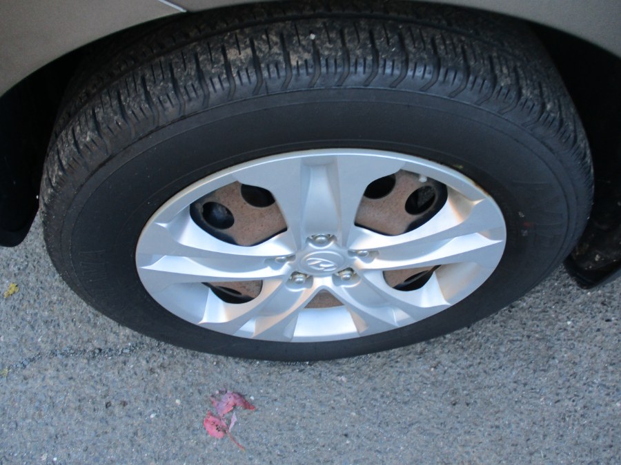 Used Hyundai Tucson GLS 2010 | Cos Central Auto. Meriden, Connecticut Used Hyundai Tucson GLS 2010 | Cos Central Auto. Meriden, Connecticut