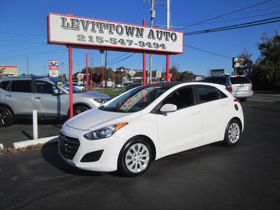 2017 Hyundai Elantra GT Auto, available for sale in Levittown, Pennsylvania | Levittown Auto. Levittown, Pennsylvania 2017 Hyundai Elantra GT Auto, available for sale in Levittown, Pennsylvania | Levittown Auto. Levittown, Pennsylvania