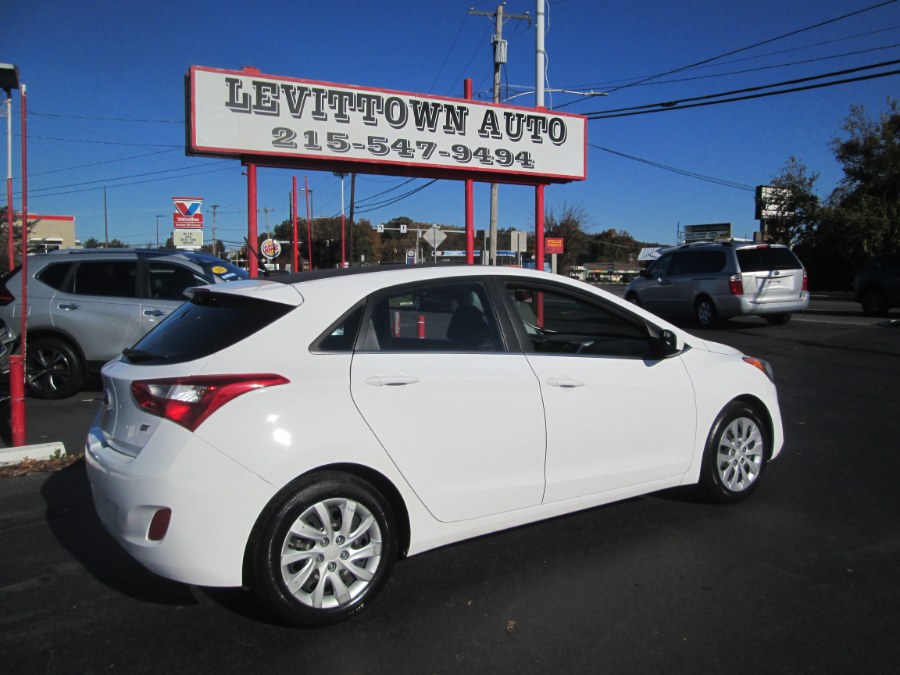 2017 Hyundai Elantra GT Auto, available for sale in Levittown, Pennsylvania | Levittown Auto. Levittown, Pennsylvania 2017 Hyundai Elantra GT Auto, available for sale in Levittown, Pennsylvania | Levittown Auto. Levittown, Pennsylvania