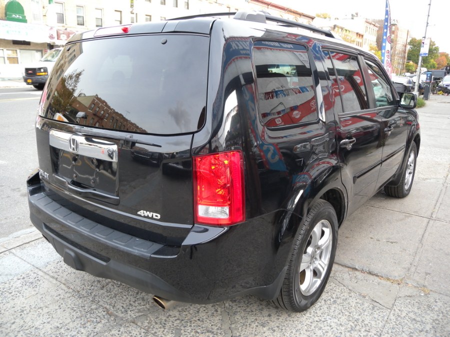 Used Honda Pilot 4WD 4dr EX-L 2012 | Carsbuck Inc.. Brooklyn, New York Used Honda Pilot 4WD 4dr EX-L 2012 | Carsbuck Inc.. Brooklyn, New York