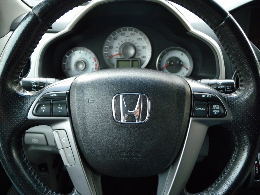 Used Honda Pilot 4WD 4dr EX-L 2012 | Carsbuck Inc.. Brooklyn, New York Used Honda Pilot 4WD 4dr EX-L 2012 | Carsbuck Inc.. Brooklyn, New York