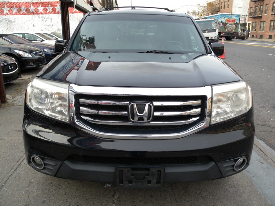 Used Honda Pilot 4WD 4dr EX-L 2012 | Carsbuck Inc.. Brooklyn, New York Used Honda Pilot 4WD 4dr EX-L 2012 | Carsbuck Inc.. Brooklyn, New York