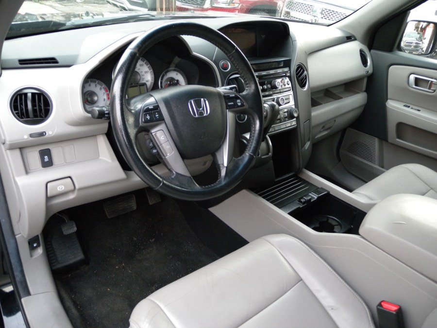Used Honda Pilot 4WD 4dr EX-L 2012 | Carsbuck Inc.. Brooklyn, New York Used Honda Pilot 4WD 4dr EX-L 2012 | Carsbuck Inc.. Brooklyn, New York
