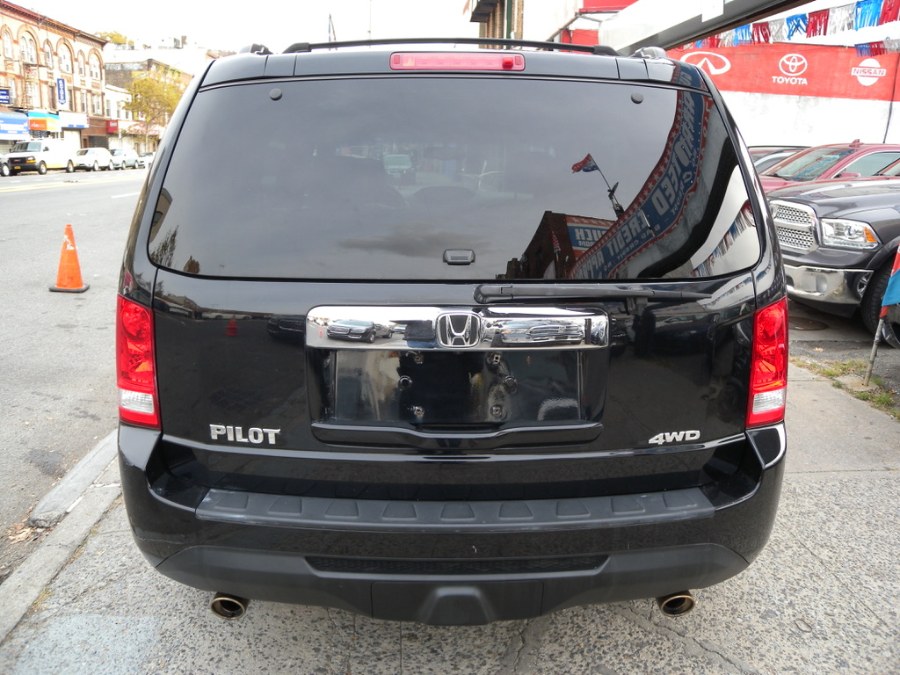 Used Honda Pilot 4WD 4dr EX-L 2012 | Carsbuck Inc.. Brooklyn, New York Used Honda Pilot 4WD 4dr EX-L 2012 | Carsbuck Inc.. Brooklyn, New York