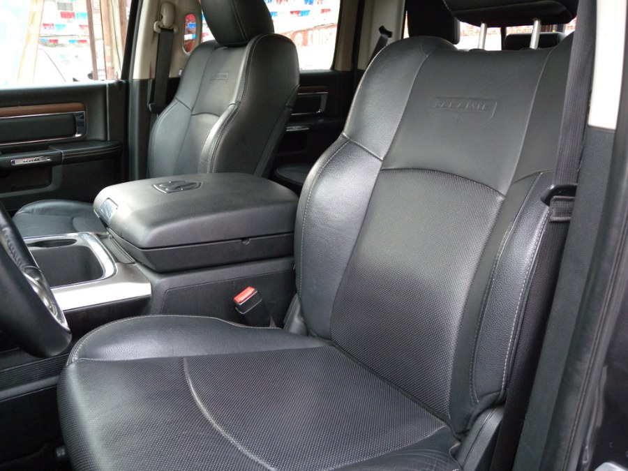 Used Ram 1500 Laramie 4x4 Crew Cab 6''4" Box 2017 | Carsbuck Inc.. Brooklyn, New York Used Ram 1500 Laramie 4x4 Crew Cab 6''4" Box 2017 | Carsbuck Inc.. Brooklyn, New York