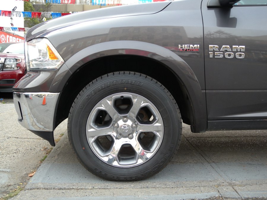 Used Ram 1500 Laramie 4x4 Crew Cab 6''4" Box 2017 | Carsbuck Inc.. Brooklyn, New York Used Ram 1500 Laramie 4x4 Crew Cab 6''4" Box 2017 | Carsbuck Inc.. Brooklyn, New York