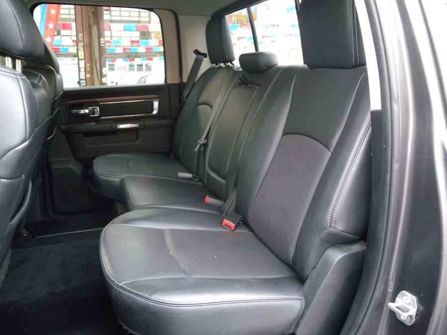 Used Ram 1500 Laramie 4x4 Crew Cab 6''4" Box 2017 | Carsbuck Inc.. Brooklyn, New York Used Ram 1500 Laramie 4x4 Crew Cab 6''4" Box 2017 | Carsbuck Inc.. Brooklyn, New York