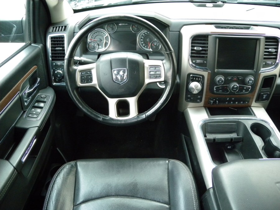 Used Ram 1500 Laramie 4x4 Crew Cab 6''4" Box 2017 | Carsbuck Inc.. Brooklyn, New York Used Ram 1500 Laramie 4x4 Crew Cab 6''4" Box 2017 | Carsbuck Inc.. Brooklyn, New York