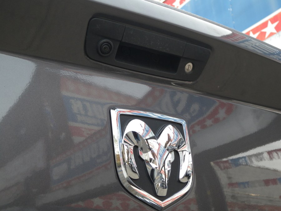 Used Ram 1500 Laramie 4x4 Crew Cab 6''4" Box 2017 | Carsbuck Inc.. Brooklyn, New York Used Ram 1500 Laramie 4x4 Crew Cab 6''4" Box 2017 | Carsbuck Inc.. Brooklyn, New York