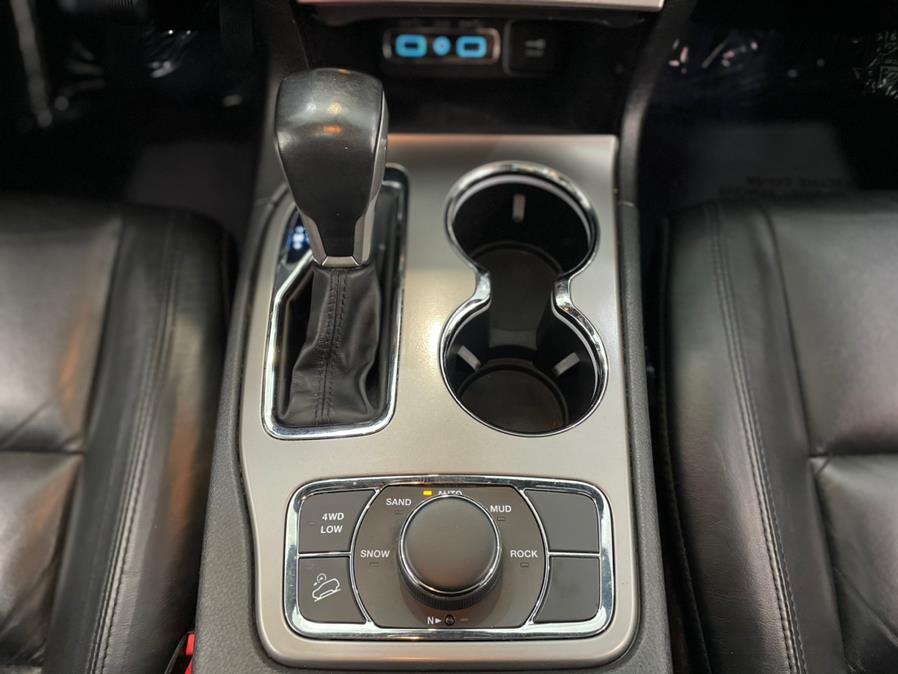 Used Jeep Grand Cherokee Limited 4x4 2020 | Luxury Motor Club. Franklin Square, New York Used Jeep Grand Cherokee Limited 4x4 2020 | Luxury Motor Club. Franklin Square, New York