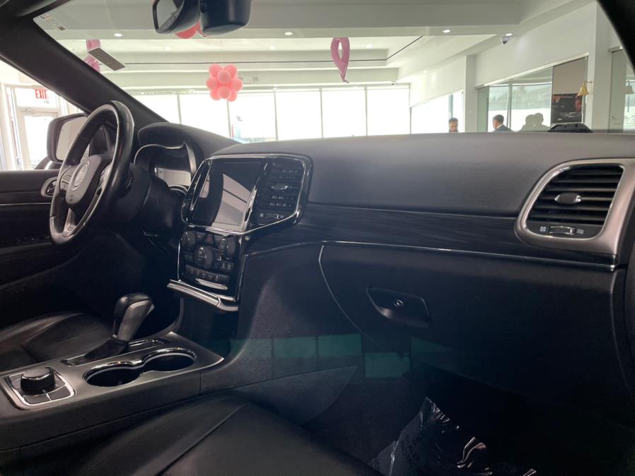 Used Jeep Grand Cherokee Limited 4x4 2020 | Luxury Motor Club. Franklin Square, New York Used Jeep Grand Cherokee Limited 4x4 2020 | Luxury Motor Club. Franklin Square, New York