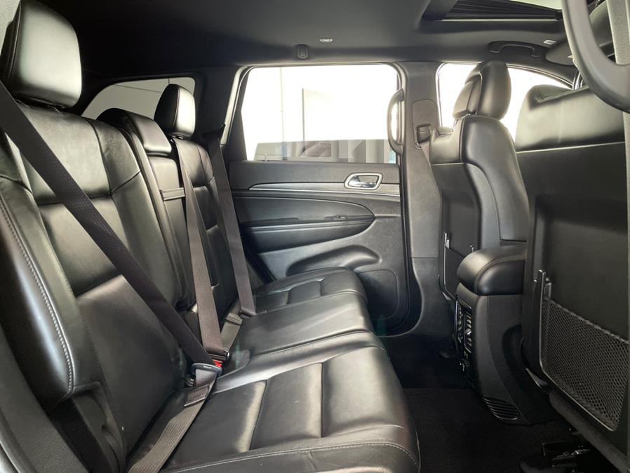 Used Jeep Grand Cherokee Limited 4x4 2020 | Luxury Motor Club. Franklin Square, New York Used Jeep Grand Cherokee Limited 4x4 2020 | Luxury Motor Club. Franklin Square, New York