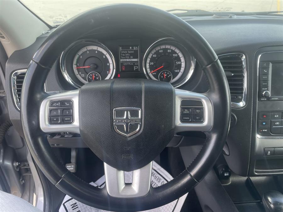 2013 Dodge Durango AWD 4dr Crew, available for sale in Elida, Ohio | Josh's All Under Ten LLC. Elida, Ohio 2013 Dodge Durango AWD 4dr Crew, available for sale in Elida, Ohio | Josh's All Under Ten LLC. Elida, Ohio